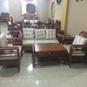 泰安红木家具生产厂家万家红 品鉴新泰市万家红红木家具商场的匠心之作